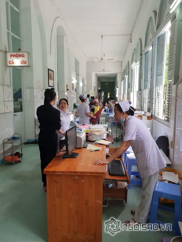 Di Băng, Sao Việt