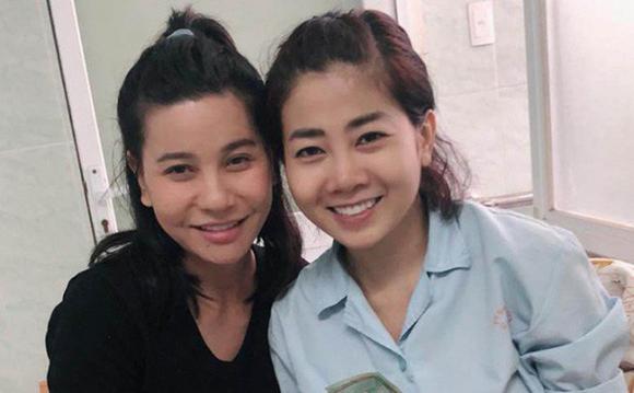 diễn viên Mai Phương,Cát Phượng,sao Việt