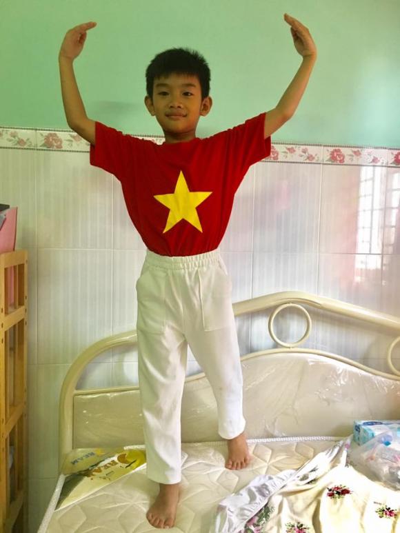 sao việt, con sao việt