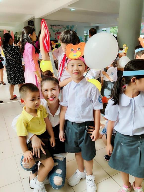 sao việt, con sao việt