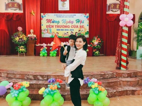 sao việt, con sao việt