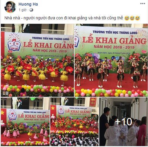 sao việt, con sao việt