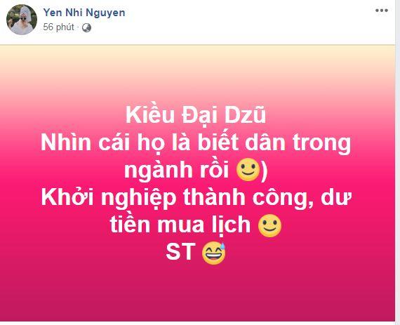 bán dâm, Á hậu bán dâm, sao Việt,á hậu thư dung,mc cao vy