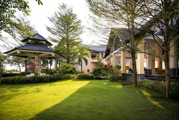 Eden Resort, Du lịch Phú Quốc, Resort ở Phú Quốc