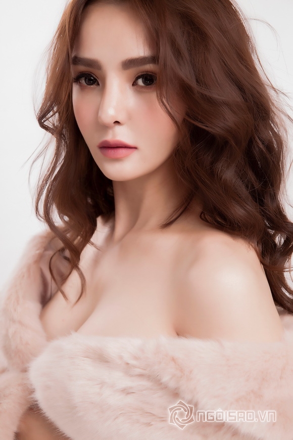 Vi Nhạn Ngọc, Tạp chí Thời Trang Trẻ, sao việt