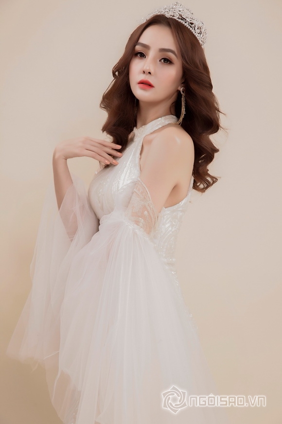 Vi Nhạn Ngọc, Tạp chí Thời Trang Trẻ, sao việt