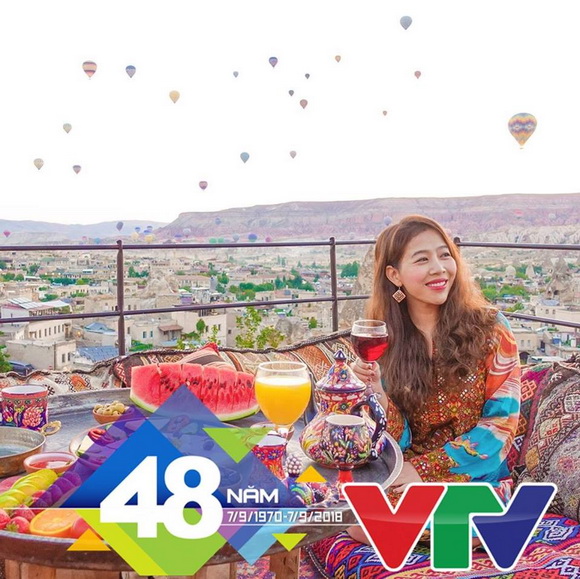 Nghệ sĩ việt,mc vtv,btv vtv,sao việt