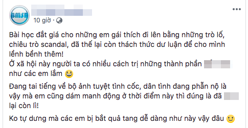 á hậu Thư Dung,  sao Việt, hoa hậu, á hậu bán dâm, đường dây bán dâm 