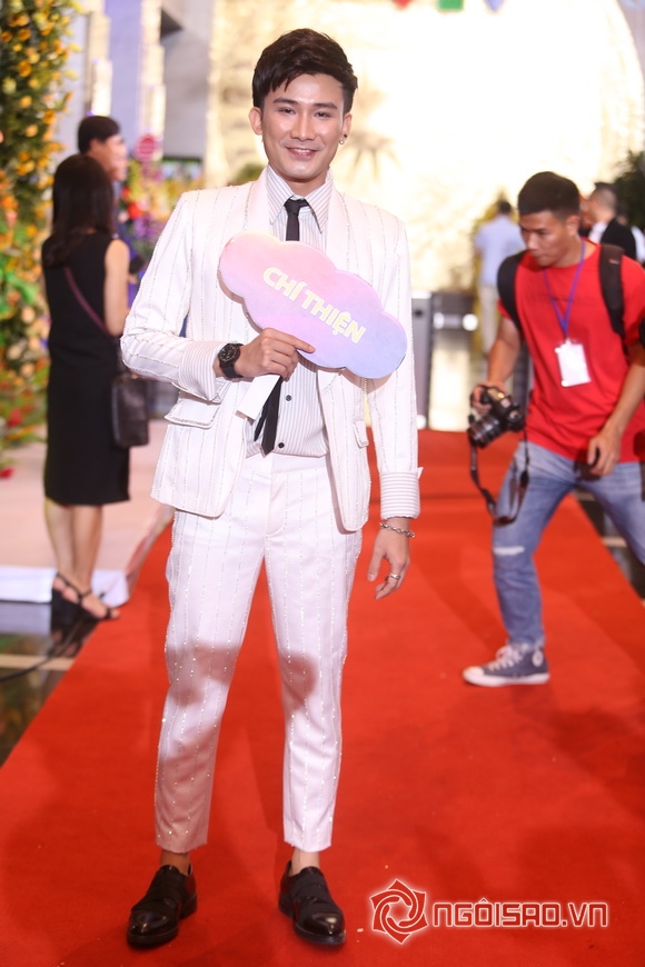 Diễn viên, nhã phương,VTV Awards 2018,sao việt