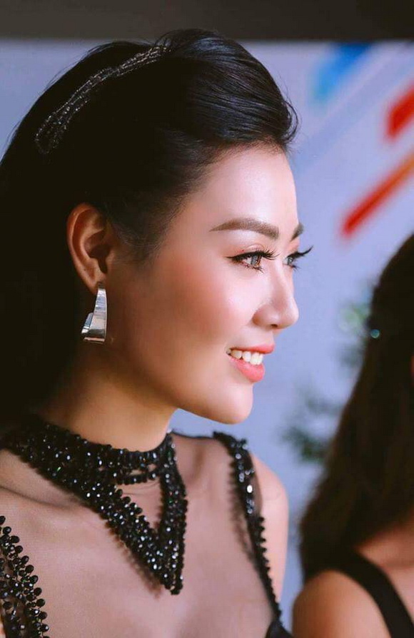 Minh Hà, Thanh Hương, VTV Awards, Thùy Victory