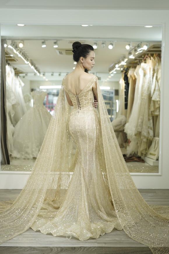 Minh Hà, Thanh Hương, VTV Awards, Thùy Victory