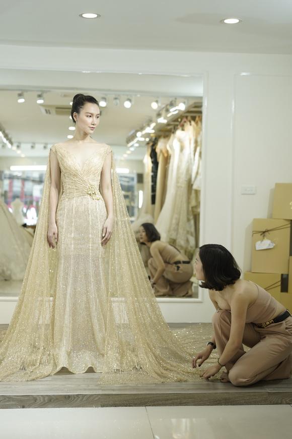 Minh Hà, Thanh Hương, VTV Awards, Thùy Victory