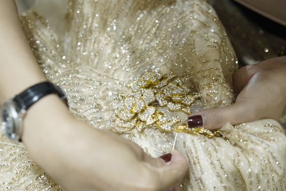 Minh Hà, Thanh Hương, VTV Awards, Thùy Victory