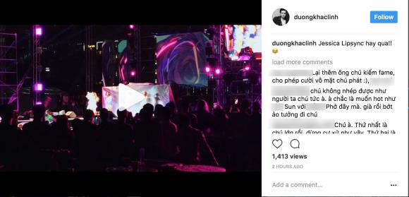 sao việt, sao việt bị chỉ trích, sao việt và idol kpop