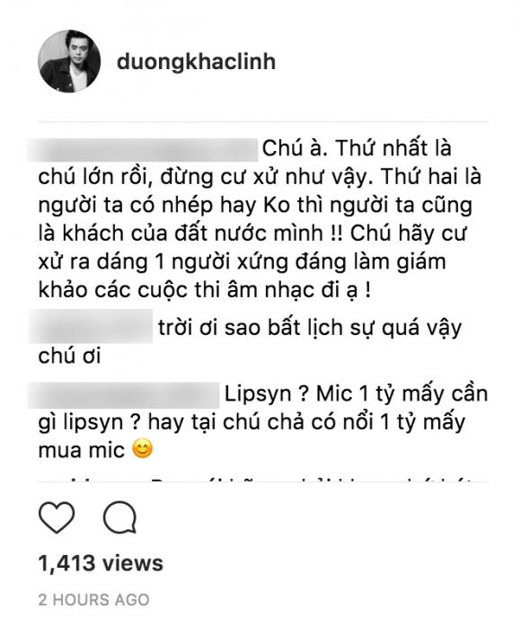 sao việt, sao việt bị chỉ trích, sao việt và idol kpop