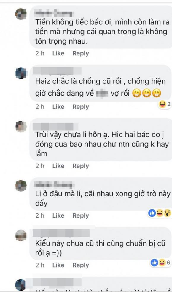 vợ chồng cãi nhau, vợ chồng xung đột, chuyện vợ chồng