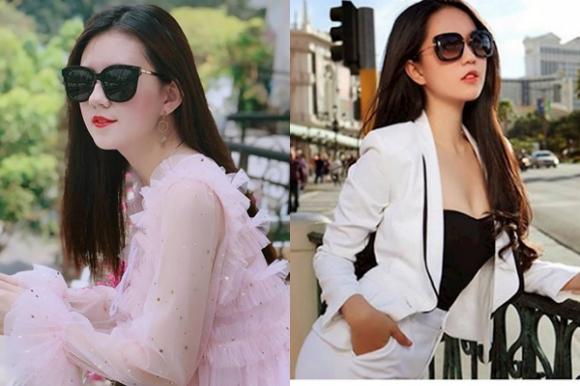 Ngọc Trinh, bản sao của Ngọc Trinh, sao Việt