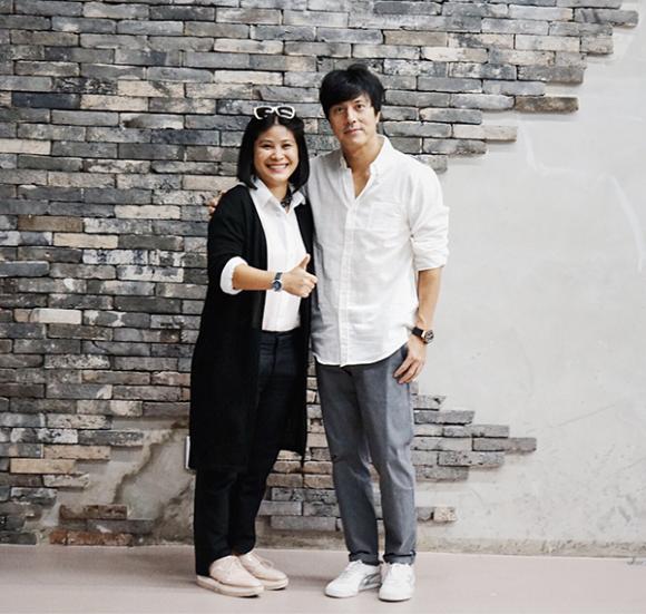 Han Jae Suk, Lý Nhã Kỳ, sao Việt