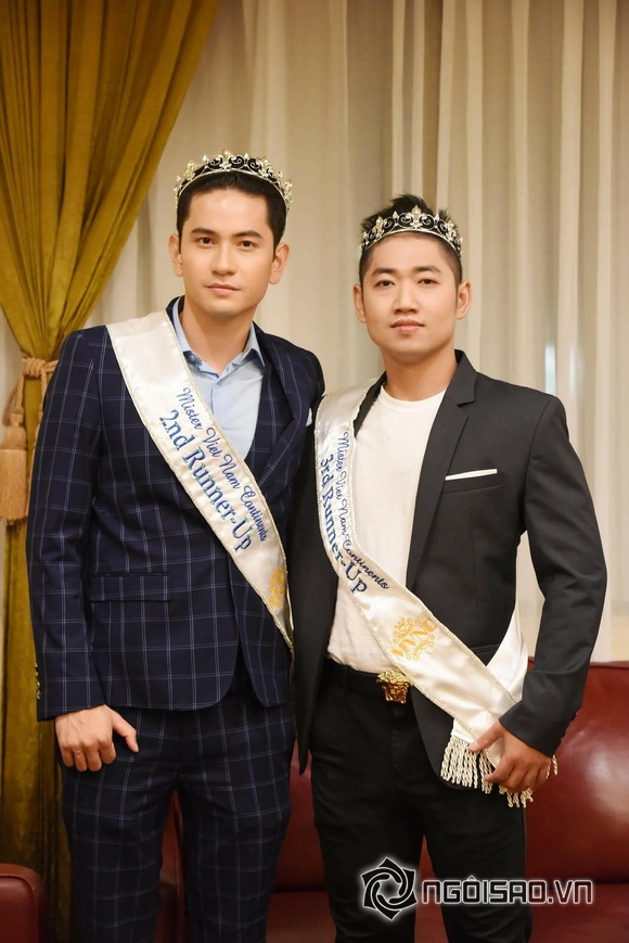 a-vuong-duc-nguyen-109-14-ngoisao.vn-w580-h869 0 Hoa hậu – Nam vương người Việt thế giới 2018, á vương đức nguyễn, sao việt