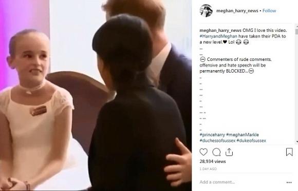 meghan markle, hoàng gia anh, Hoàng tử Harry
