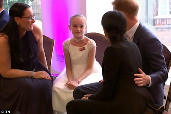 meghan markle, hoàng gia anh, Hoàng tử Harry