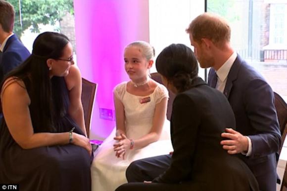 meghan markle, hoàng gia anh, Hoàng tử Harry