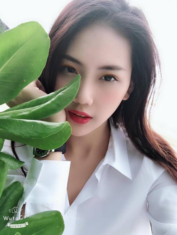 siêu mẫu Việt Nam 2018, siêu mẫu Việt Nam 2018 Quỳnh Hoa, Quỳnh Hoa