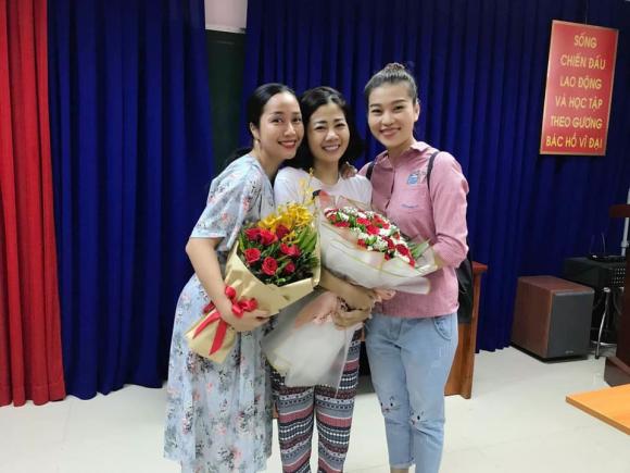 diễn viên Mai Phương,sao Việt