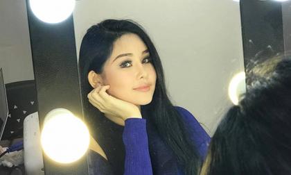 lê âu ngân anh, Hoa hậu liên lục địa 2018, Miss Intercontinental 2018