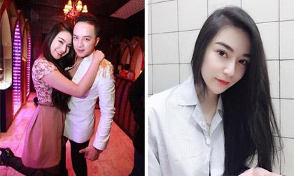 Đoàn Dạ Ly, cao thái sơn, showbiz việt