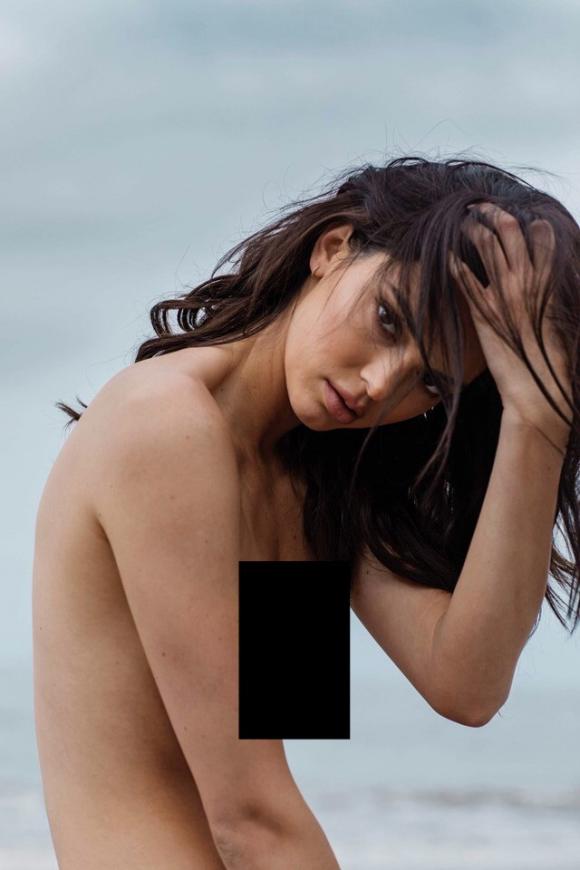 Kendall Jenner, Kendall Jenner nude, Kendall Jenner khỏa thân