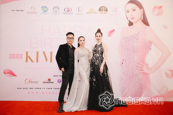 kim-kelly-129-1-ngoisao.vn-w580-h386 9 Kim Kelly, Be Nature, Hoa Hậu Princess Ngọc Hân