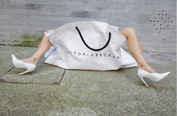 Victoria Beckham,thời trang Victoria