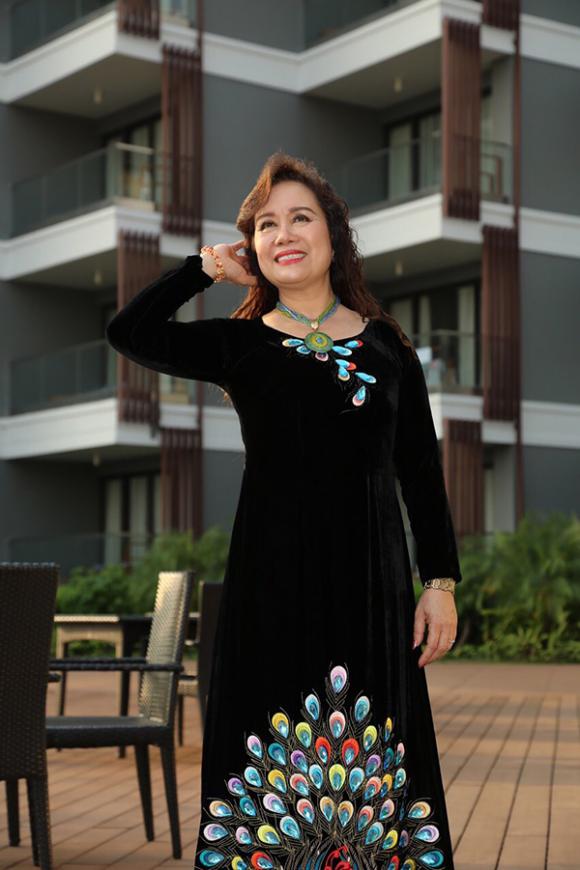 Hoa hậu bản sắc Việt toàn cầu,Jennifer Phạm,sao Việt