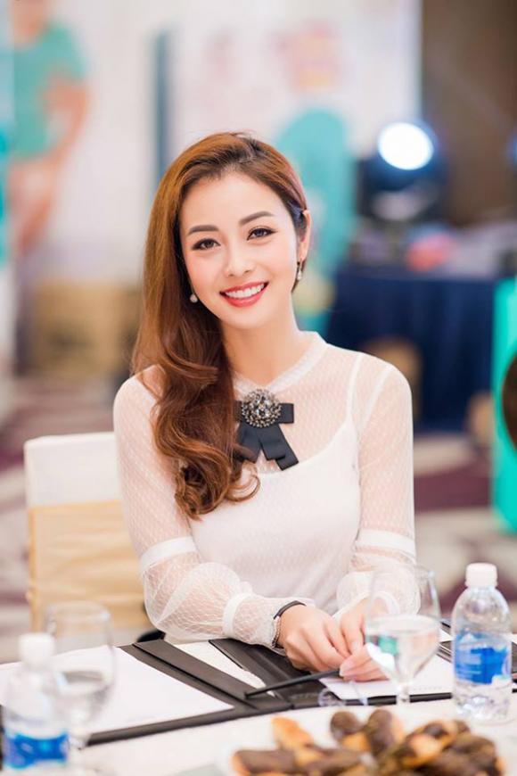 Hoa hậu bản sắc Việt toàn cầu,Jennifer Phạm,sao Việt