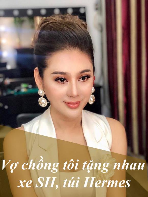 phát ngôn của sao,Kiều Minh Tuấn,Lâm Khánh Chi,Đỗ Mỹ Linh,Phương Oanh,Duy Khánh