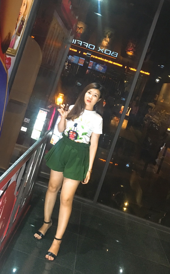 mỹ phẩm Skinaz, mỹ phẩm Hàn Quốc