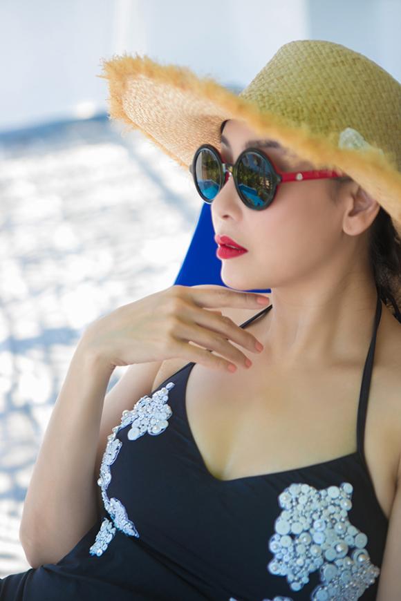 Hoa hậu Hà Kiều Anh, hoa hậu việt nam 2018, sao việt