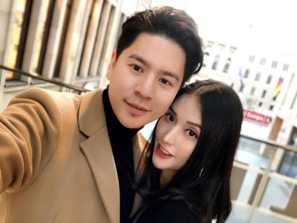Mai Hồ, con Mai Hồ, sao việt, showbiz việt