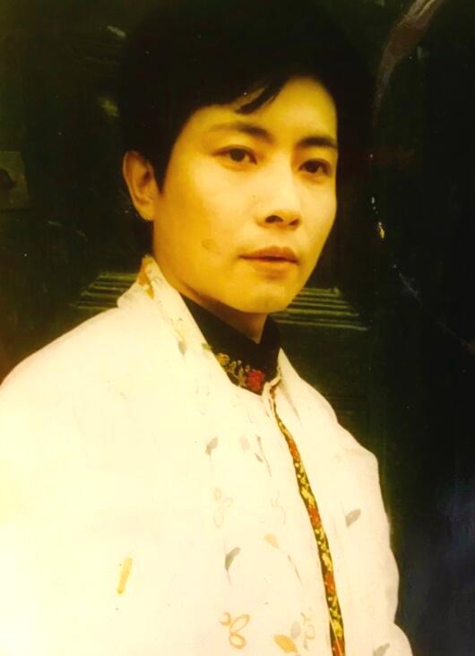 Sáng tỏ chuyện 'Đường Tăng' phiên bản đầu tiên bỏ vai trong bản 'Tây du ký' 1986 0 Uông Việt,Đường Tăng,Tây Du Ký 1986