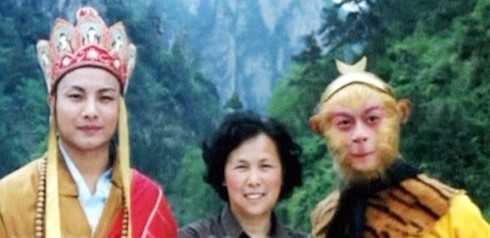 Sáng tỏ chuyện 'Đường Tăng' phiên bản đầu tiên bỏ vai trong bản 'Tây du ký' 1986 3 Uông Việt,Đường Tăng,Tây Du Ký 1986