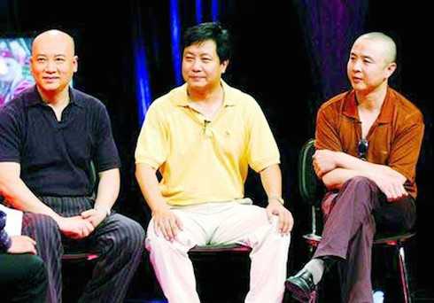 Sáng tỏ chuyện 'Đường Tăng' phiên bản đầu tiên bỏ vai trong bản 'Tây du ký' 1986 4 Uông Việt,Đường Tăng,Tây Du Ký 1986