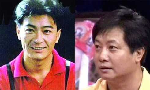 Sáng tỏ chuyện 'Đường Tăng' phiên bản đầu tiên bỏ vai trong bản 'Tây du ký' 1986 6 Uông Việt,Đường Tăng,Tây Du Ký 1986