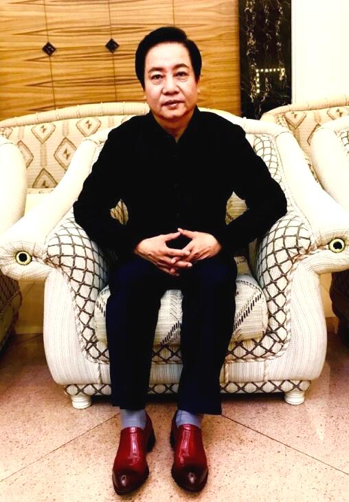 Sáng tỏ chuyện 'Đường Tăng' phiên bản đầu tiên bỏ vai trong bản 'Tây du ký' 1986 7 Uông Việt,Đường Tăng,Tây Du Ký 1986