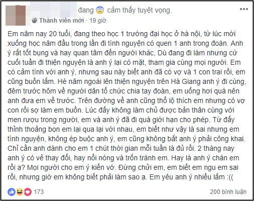  “con giáp thứ 13”, tư vấn tình cảm, 