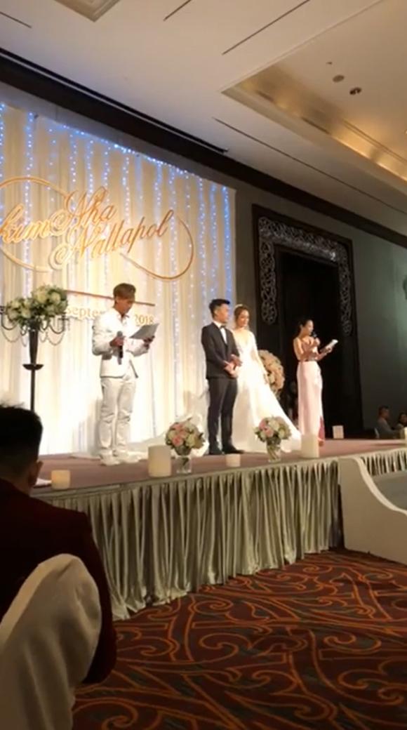 Kim Nhã, Kim Nhã BB&BG, đám cưới của hot girl Kim Nhã