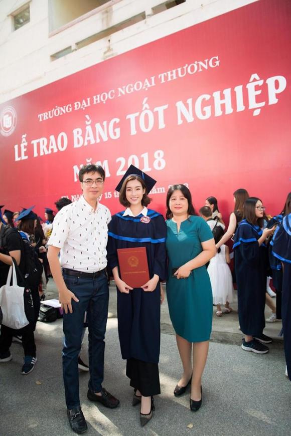 Đỗ Mỹ Linh, chung kết Hoa hậu Việt Nam 2018, hoa hậu việt nam
