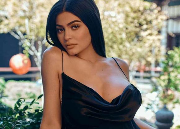  'Tỷ phú showbiz',  Kylie Jenner, 