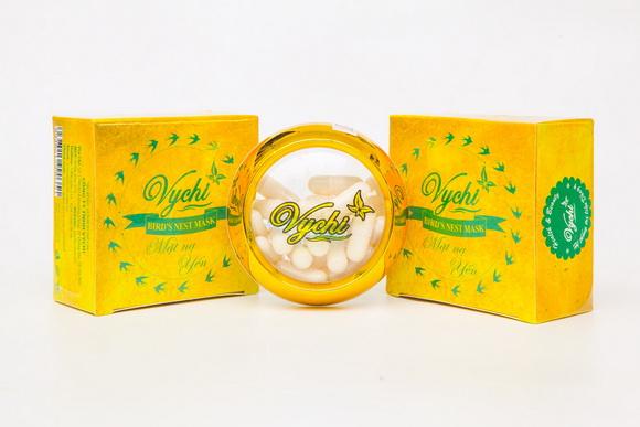 Vychi Cosmetics, Mỹ phẩm thiên nhiên Vychi Cosmetics, mỹ phẩm Việt Nam