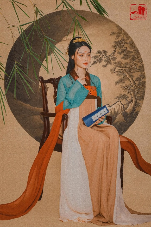 miss-beauty-thy-thy-169-3-ngoisao.vn-w580-h870 6 Miss Beauty Thy Thy, sao việt